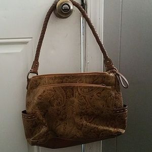 Kim Rogers purse